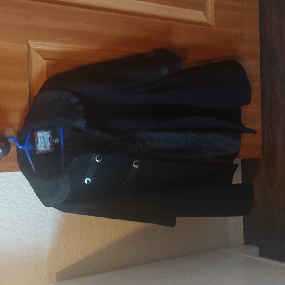 Girls long coat